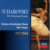 [国内盤CD]チャイコフスキー:バレエ「眠りの森の美女」(全曲) ゲルギエフ / マリインスキー劇場o.[2枚組] | CD・DVD グッドバイブレーションズ