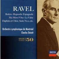 [国内盤CD]ラヴェル:管弦楽曲集 デュトワ / モントリオールso.[2枚組] | CD・DVD グッドバイブレーションズ
