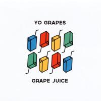 [国内盤CD]YO GRAPES / GRAPE JUICE | CD・DVD グッドバイブレーションズ