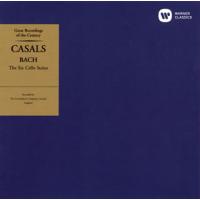 [国内盤CD]J.S.バッハ:無伴奏チェロ組曲(全曲) カザルス(VC)[2枚組] | CD・DVD グッドバイブレーションズ