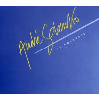 [国内盤CD]アンドレ・ソロンコ / ポラロイド | CD・DVD グッドバイブレーションズ