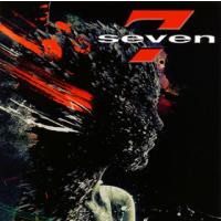 [国内盤CD]セヴン / 7(セヴン) | CD・DVD グッドバイブレーションズ