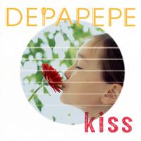 [国内盤CD]DEPAPEPE / Kiss | CD・DVD グッドバイブレーションズ