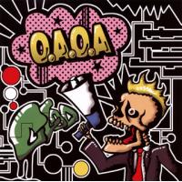 [国内盤CD][新品]CLOD / O.A.O.A | CD・DVD グッドバイブレーションズ
