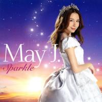 [国内盤CD]May J. / Sparkle [CD+DVD][2枚組] | CD・DVD グッドバイブレーションズ