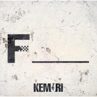 [国内盤CD]KEMURI / F | CD・DVD グッドバイブレーションズ