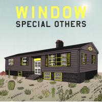 [国内盤CD]SPECIAL OTHERS / WINDOW | CD・DVD グッドバイブレーションズ