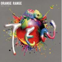 [国内盤CD]ORANGE RANGE / TEN | CD・DVD グッドバイブレーションズ