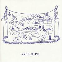 [国内盤CD]nano.RIPE / シアワセのクツ | CD・DVD グッドバイブレーションズ