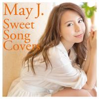 [国内盤CD]May J. / Sweet Song Covers | CD・DVD グッドバイブレーションズ