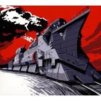 [国内盤CD]「甲鉄城のカバネリ」オリジナル・サウンドトラック / Hiroyuki Sawano | CD・DVD グッドバイブレーションズ