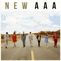 [国内盤CD]AAA(トリプル・エー) / NEW [CD+DVD][2枚組] | CD・DVD グッドバイブレーションズ