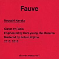 [国内盤CD]Nobuaki Kaneko / Fauve | CD・DVD グッドバイブレーションズ