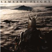 [国内盤CD]LOUDNESS / SAMSARA FLIGHT〜輪廻飛翔〜 | CD・DVD グッドバイブレーションズ