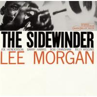 [国内盤CD]リー・モーガン / ザ・サイドワインダー[+1] | CD・DVD グッドバイブレーションズ