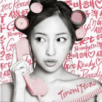 [国内盤CD]Tomomi Itano / Get Ready | CD・DVD グッドバイブレーションズ