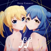 [国内盤CD]「バトルガール ハイスクール」〜Deep-Connect / f*f | CD・DVD グッドバイブレーションズ