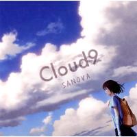 [国内盤CD]SANOVA / Cloud9 | CD・DVD グッドバイブレーションズ