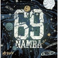 [国内盤CD]NAMBA69 / HEROES | CD・DVD グッドバイブレーションズ