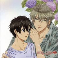 [国内盤CD]「SUPER LOVERS 2」キャラクターソングアルバム〜My Precious [CD+DVD][2枚組] | CD・DVD グッドバイブレーションズ