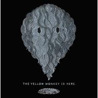 [国内盤CD]THE YELLOW MONKEY / THE YELLOW MONKEY IS HERE.NEW BEST | CD・DVD グッドバイブレーションズ