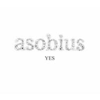 [国内盤CD]asobius / YES | CD・DVD グッドバイブレーションズ