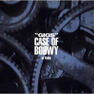 BOOWY CASE of boowy DVDのおすすめ人気商品一覧 通販 - Yahoo