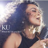 [国内盤CD]KU / Which KU do you like? | CD・DVD グッドバイブレーションズ