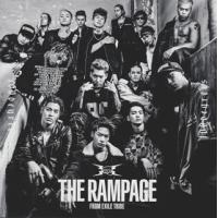 [国内盤CD]THE RAMPAGE from EXILE TRIBE / 100degrees [CD+DVD][2枚組] | CD・DVD グッドバイブレーションズ