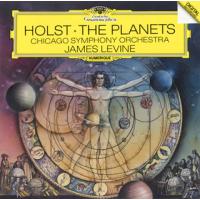 [国内盤CD]ホルスト:組曲「惑星」 レヴァイン / CSO | CD・DVD グッドバイブレーションズ