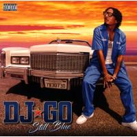 [国内盤CD]DJ☆GO / Still Blue | CD・DVD グッドバイブレーションズ
