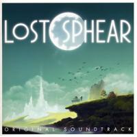 [国内盤CD]「LOST SPHEAR」ORIGINAL SOUNDTRACK[2枚組] | CD・DVD グッドバイブレーションズ