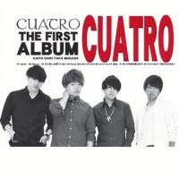 [国内盤CD]CUATRO / CUATRO | CD・DVD グッドバイブレーションズ