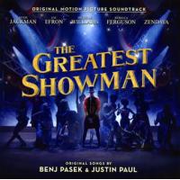 [国内盤CD]「グレイテスト・ショーマン」オリジナル・サウンドトラック / ジャスティン・ポール&amp;ベンジ・パセック | CD・DVD グッドバイブレーションズ