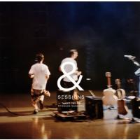 [国内盤CD]田島貴男&amp;長岡亮介 / SESSIONS | CD・DVD グッドバイブレーションズ