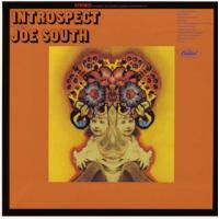 [国内盤CD]ジョー・サウス / イントロスペクト[+2][初回出荷限定盤(生産限定盤)] | CD・DVD グッドバイブレーションズ
