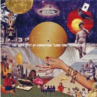 [国内盤CD]CARNATION / THE VERY BEST OF CARNATION"LONG TIME TRAVELLER"[2枚組] | CD・DVD グッドバイブレーションズ