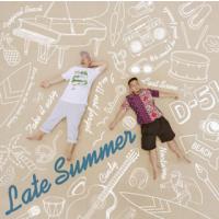 [国内盤CD]D-51 / Late Summer | CD・DVD グッドバイブレーションズ