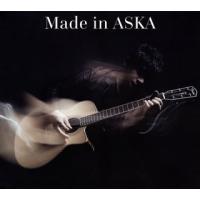 [国内盤CD]ASKA / Made in ASKA | CD・DVD グッドバイブレーションズ