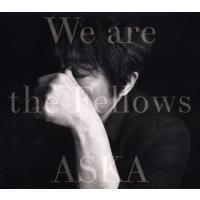 [国内盤CD]ASKA / We are the Fellows | CD・DVD グッドバイブレーションズ