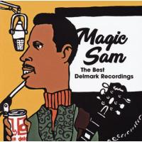 [国内盤CD]マジック・サム / ザ・ベスト・デルマーク・レコーディングス | CD・DVD グッドバイブレーションズ