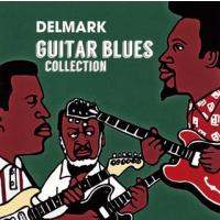 [国内盤CD]デルマーク・ギター・ブルース・コレクション | CD・DVD グッドバイブレーションズ