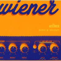 [国内盤CD]Mrs.WiENER / HIGH&amp;BRIGHT | CD・DVD グッドバイブレーションズ
