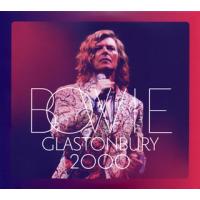 [国内盤CD]デヴィッド・ボウイ / グラストンベリー 2000[2枚組] | CD・DVD グッドバイブレーションズ