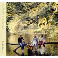 [国内盤CD]ポール・マッカートニー&amp;ウイングス / ウイングス・ワイルド・ライフ(スペシャル・エディション)[2枚組] | CD・DVD グッドバイブレーションズ