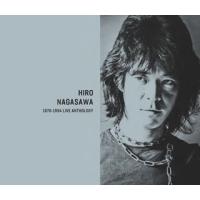 [国内盤CD]長沢ヒロ / 1978-1994 LIVE ANTHOLOGY [CD+DVD][4枚組] | CD・DVD グッドバイブレーションズ