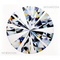 [国内盤CD]MOUMOON / NEWMOON [CD+BD][3枚組] | CD・DVD グッドバイブレーションズ