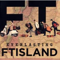 [国内盤CD]FTISLAND / EVERLASTING | CD・DVD グッドバイブレーションズ