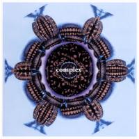 [国内盤CD]コンプレックス / complex best | CD・DVD グッドバイブレーションズ