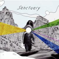 [国内盤CD]中田裕二 / Sanctuary | CD・DVD グッドバイブレーションズ